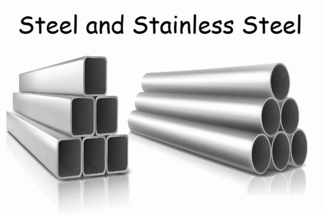 Understanding Steel and Stainless Steel, A Comprehensive Guide